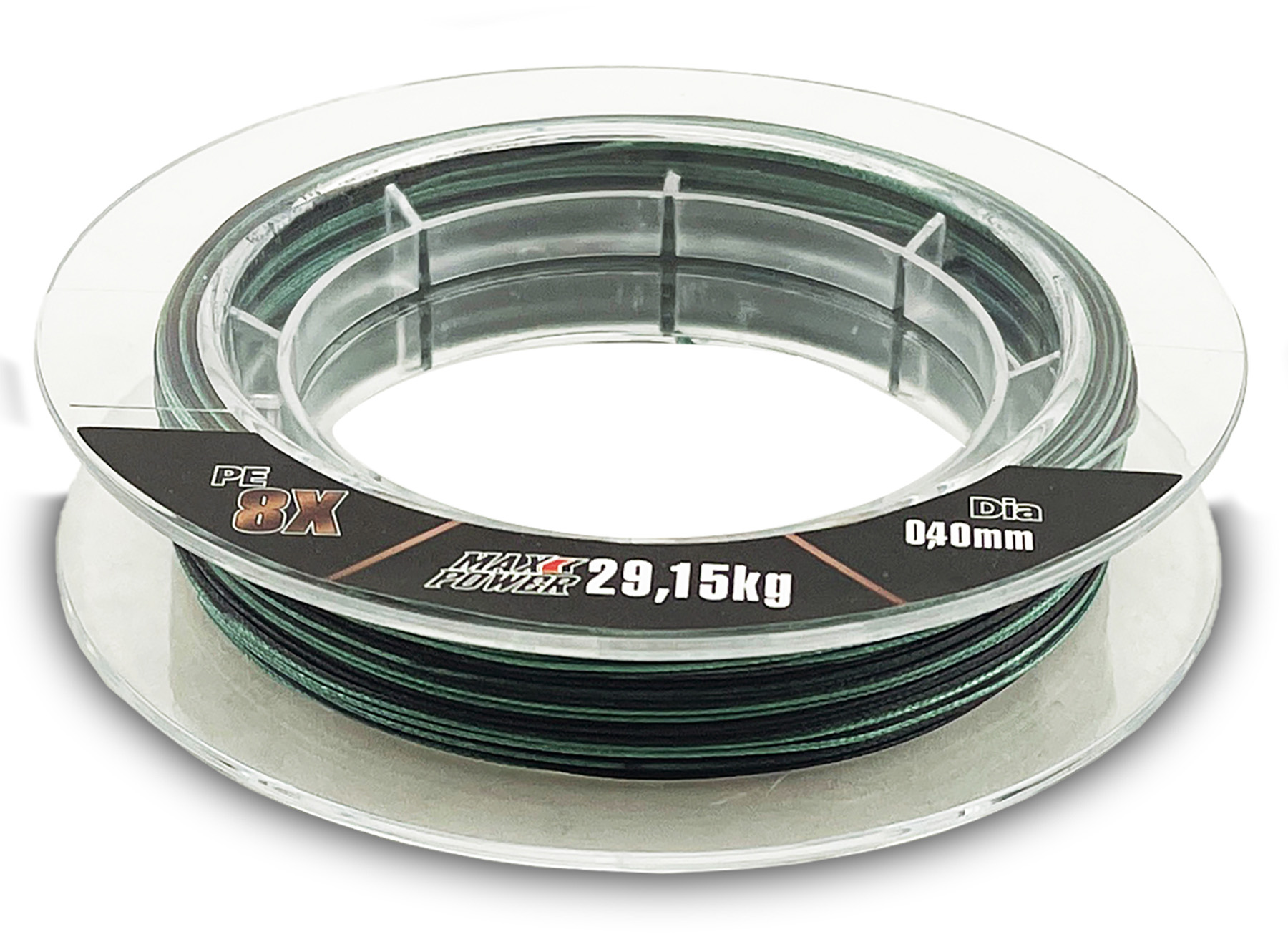 Picture of ANACONDA Skinking Shock & Snag Leader 50m