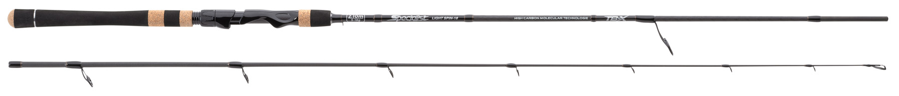 Bild von Specialist TB-X Light Spin