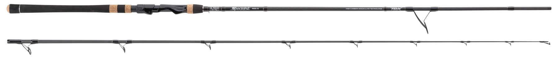 Bild von Specialist TB-X Pike