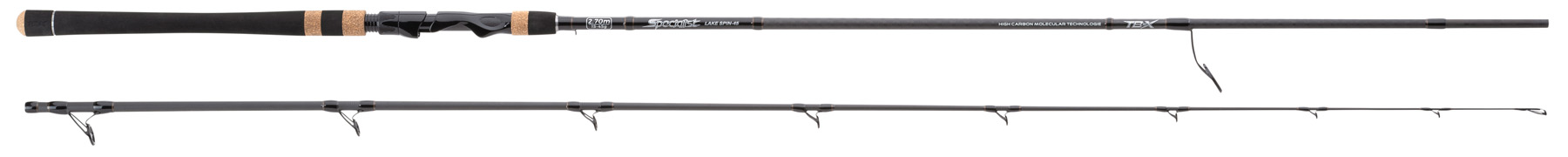 Bild von Specialist TB-X Lake Spin