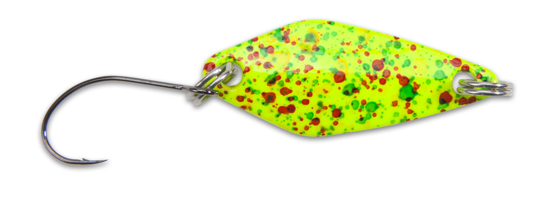 Picture of Spotted Spoon CS