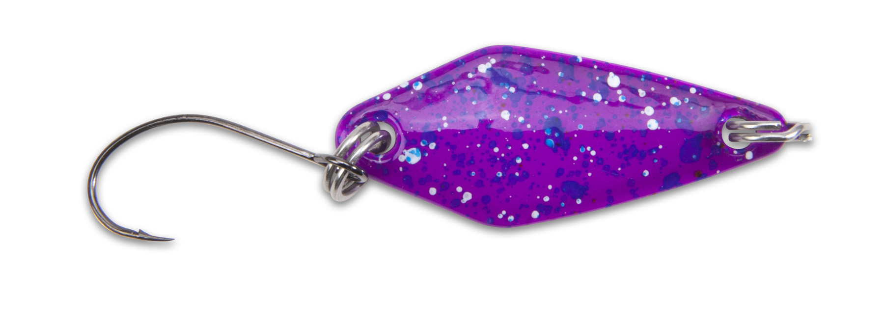 Picture of Spotted Spoon PS