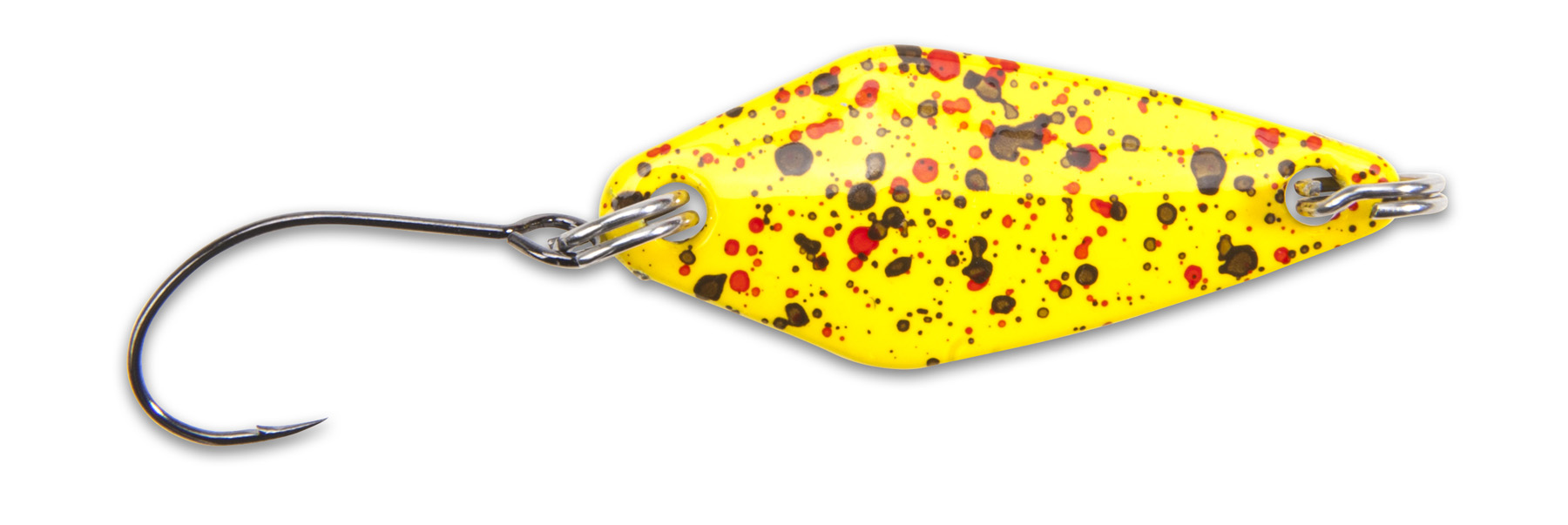 Picture of Spotted Spoon YS