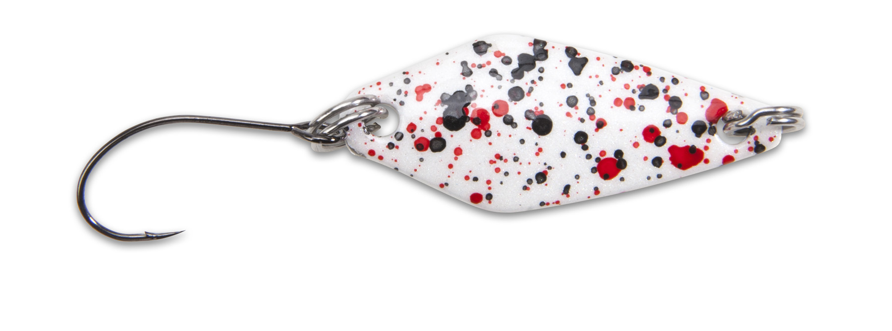 Picture of Spotted Spoon WS