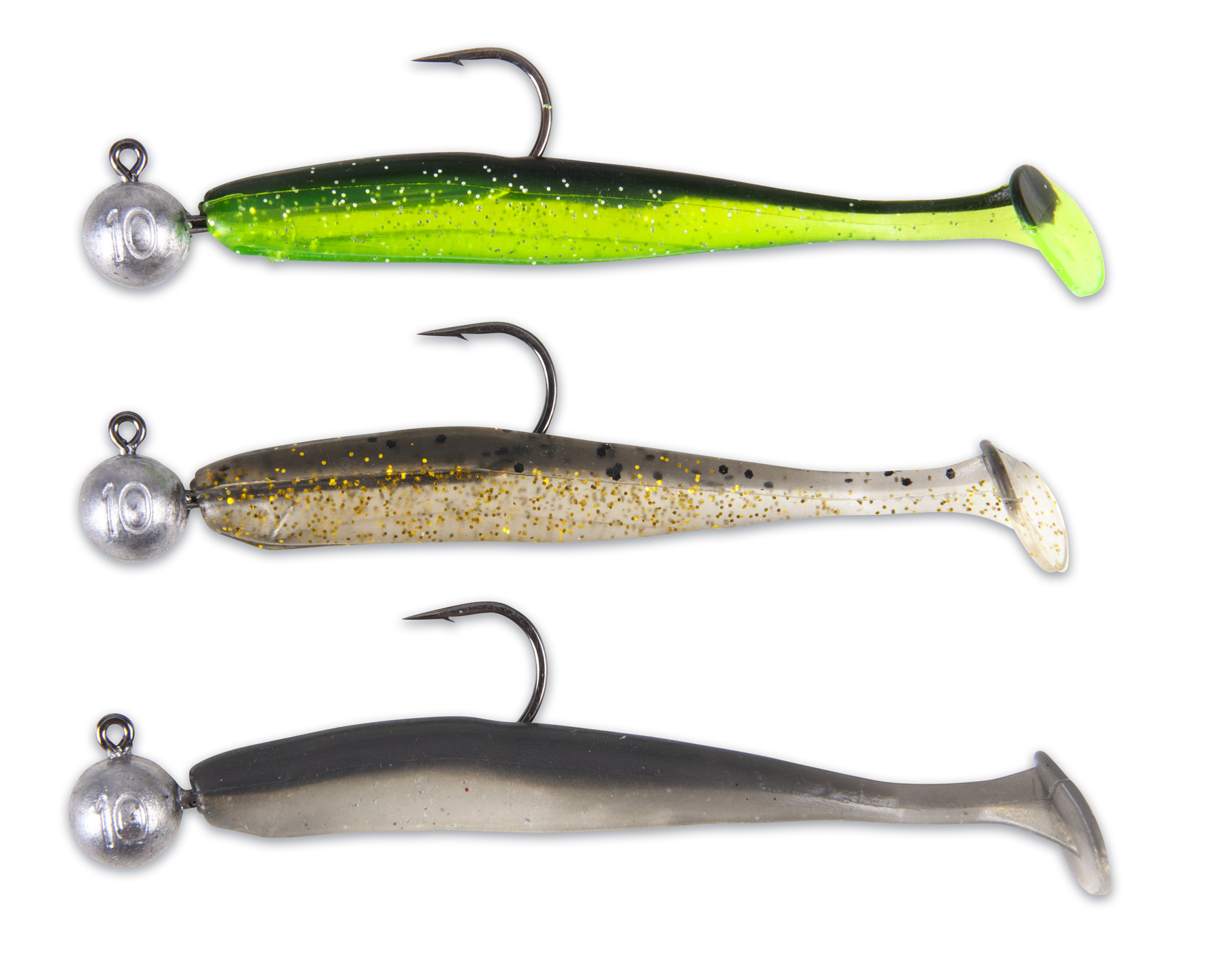 Picture of Easy Shad PnP MIX 2