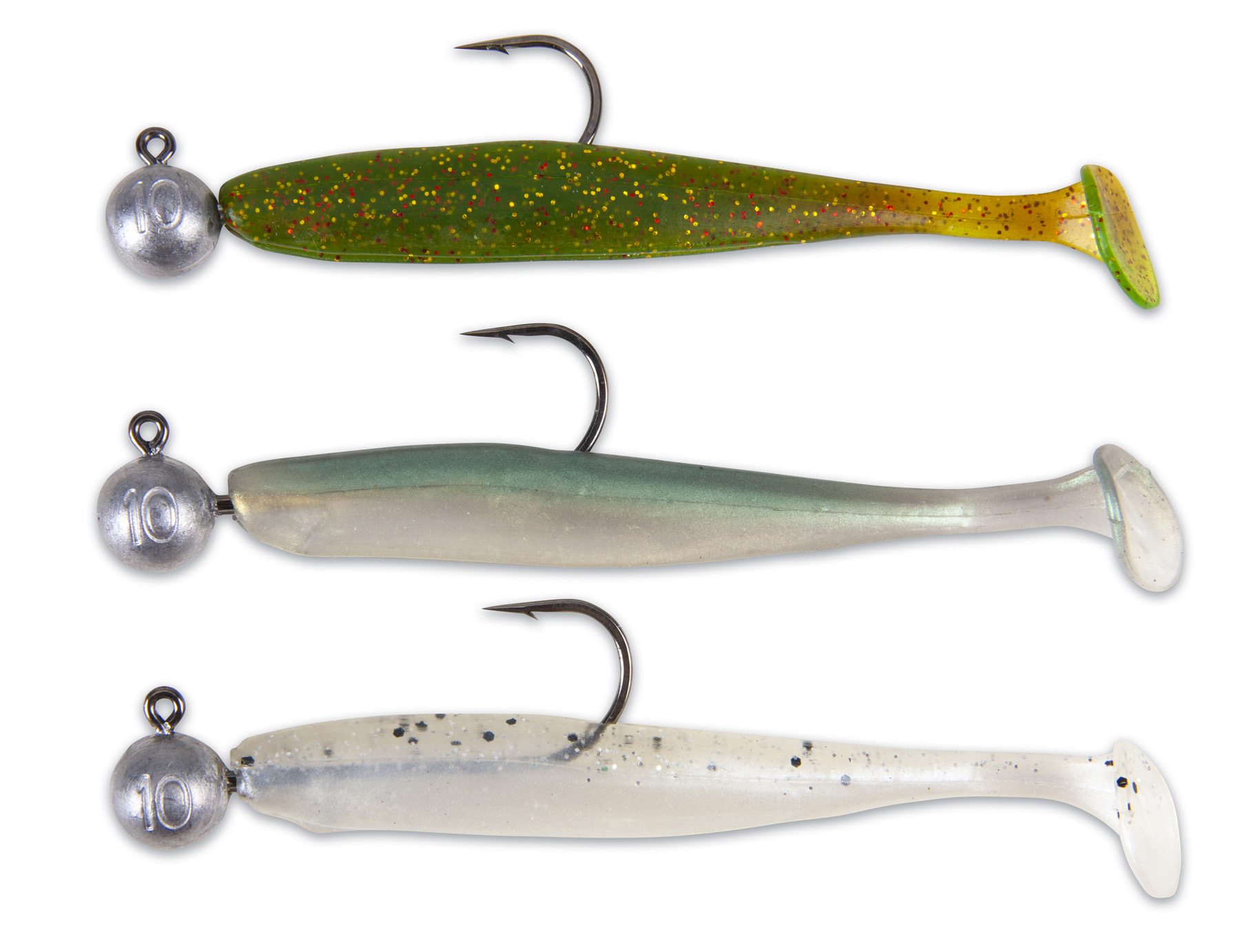 Picture of Easy Shad PnP MIX 3