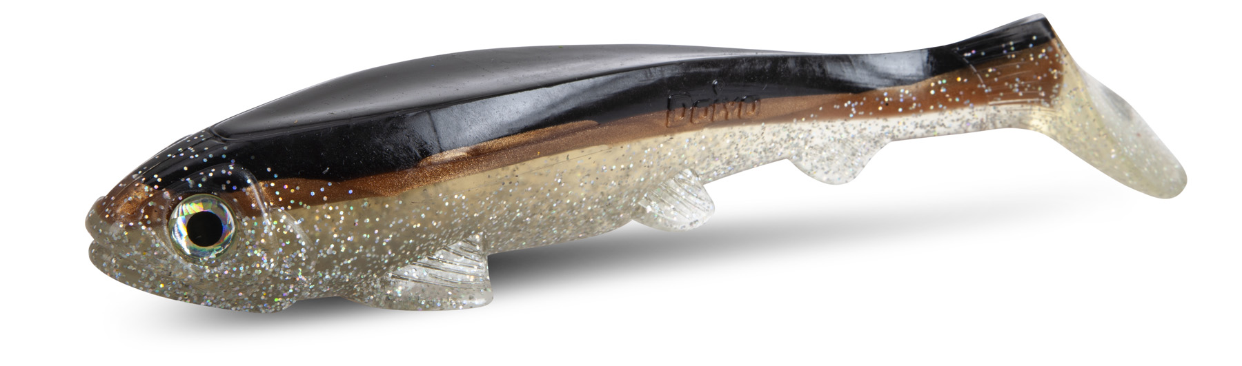 Picture of Goto Shad 120 Copper Shad