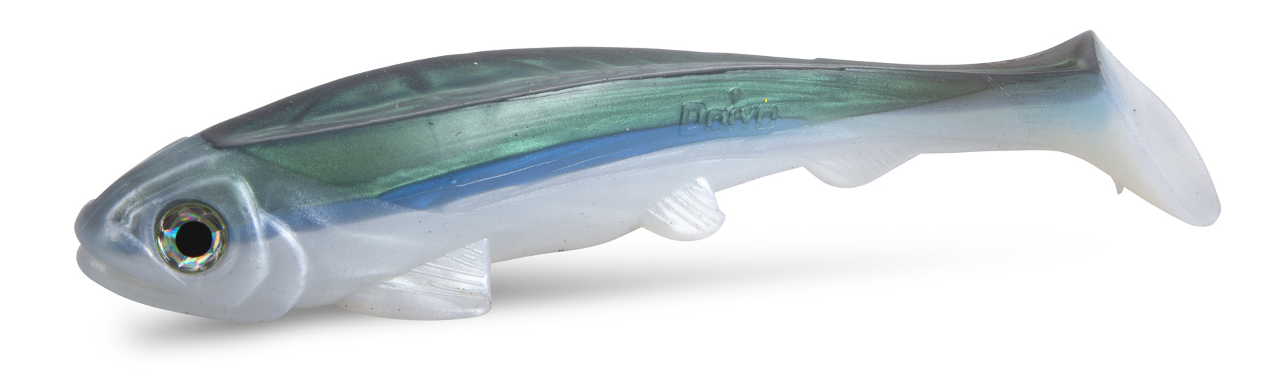 Picture of Goto Shad 120 Ghost Shad