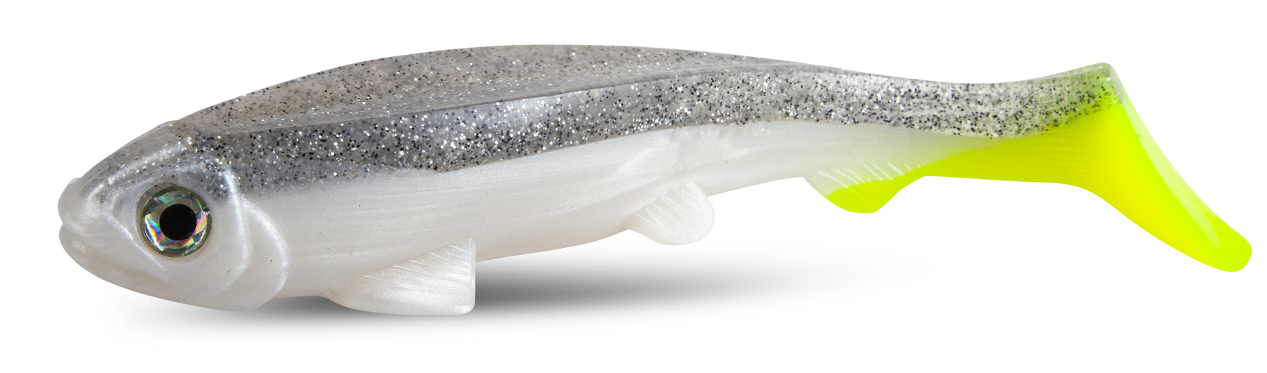 Picture of Goto Shad 120 Salt´n´ Pepper Shad