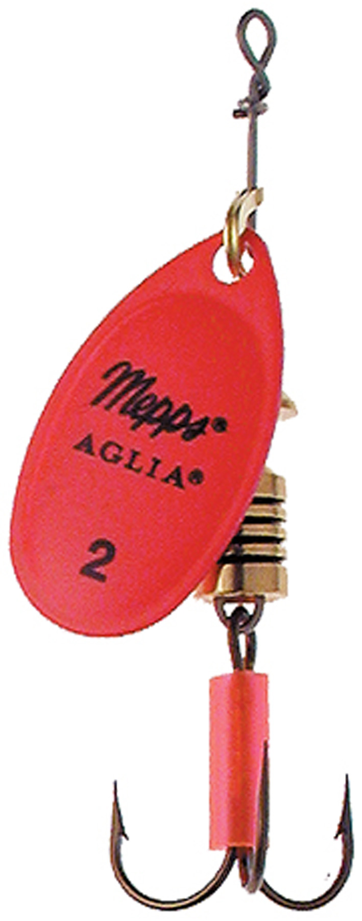 Picture of Aglia Fluo Red