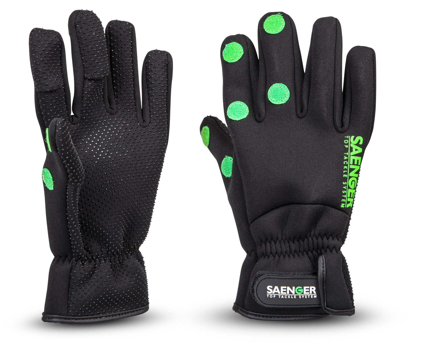 Immagine di Power Gripp Thermo Handschuh