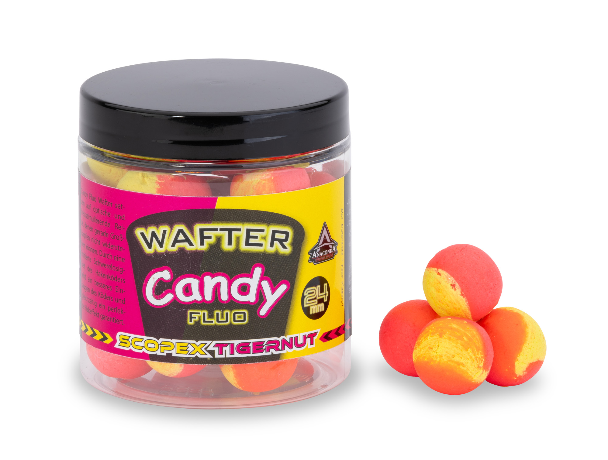 Picture of Candy Fluo Wafter