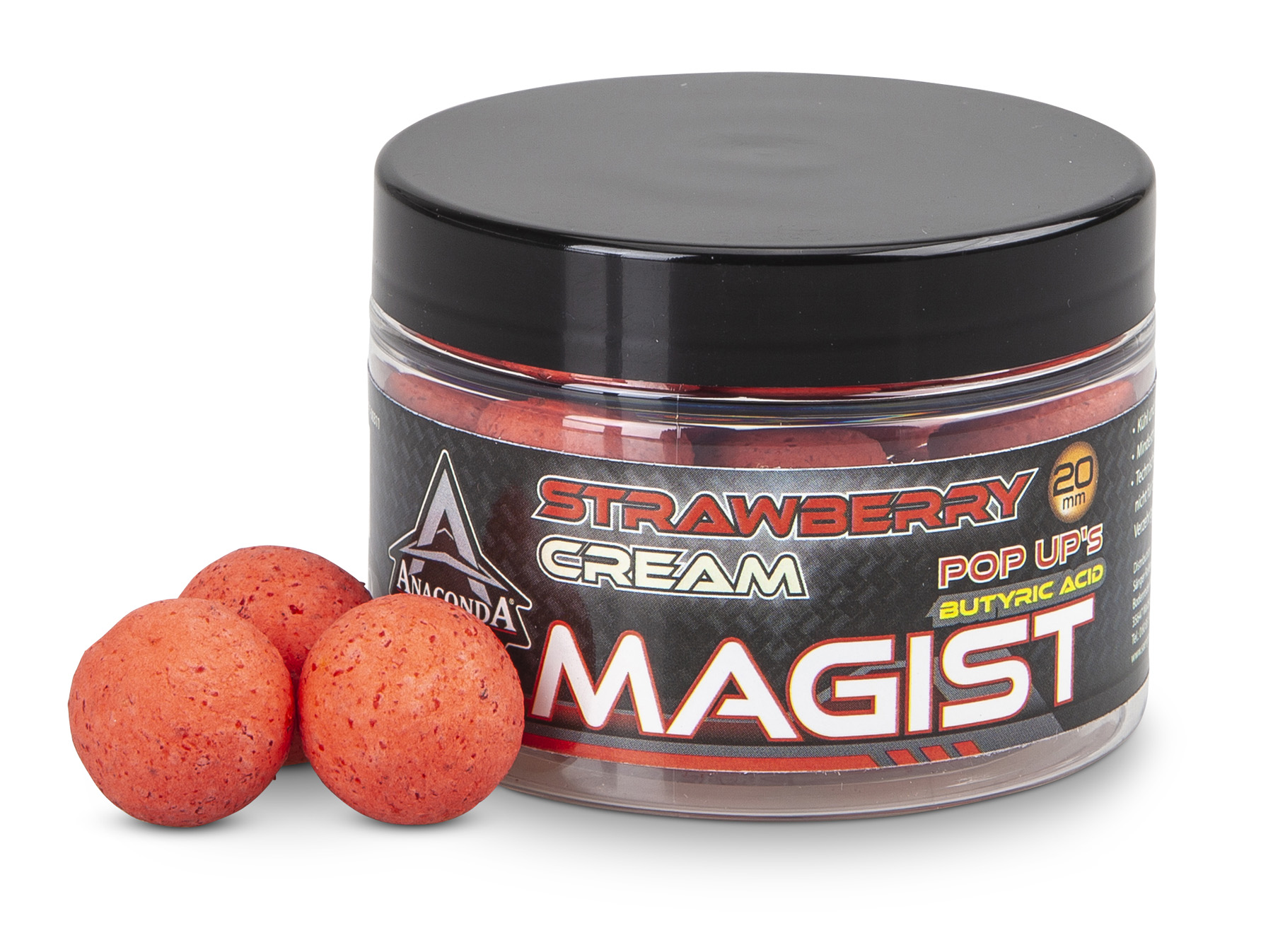 Picture of Magist Balls PopUp
