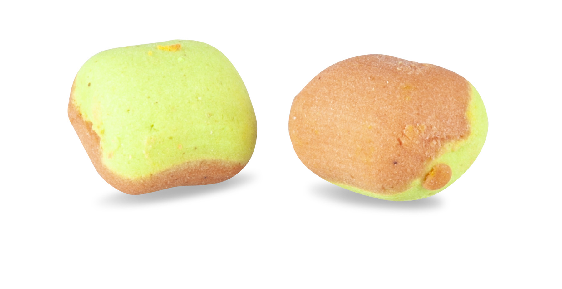 Picture of Candy Cracker Wafter Pillow Citrus/Krill