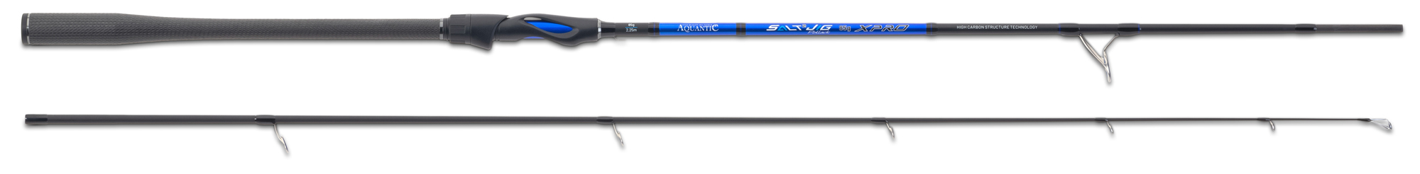 Bild von Salt Jig² XPRO Pollack 85 / 2,25m