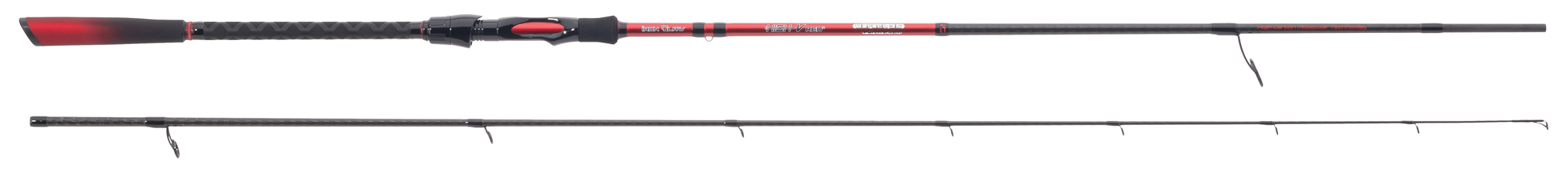 Bild von High-V Red² Perch Spin 35 / 2,40m