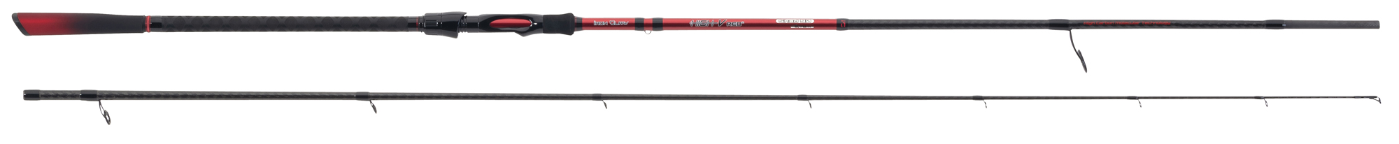 Bild von High-V Red² Shad Spin 90 / 2,40m