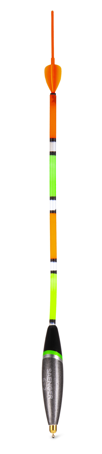 Bild von Multicolor Waggler 5+2g 10 Stk.