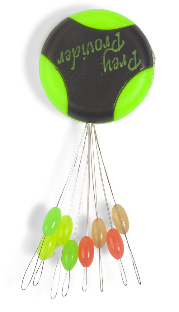 Picture of Prey Provider Silicone Stops 10 Stk.