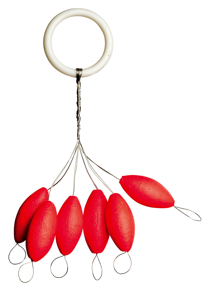 Picture of Leuchtpilot oval/rot