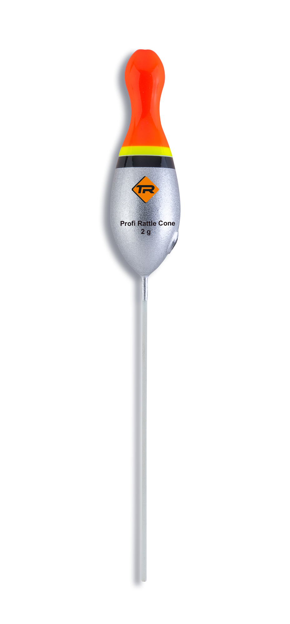 Picture of Profi Rattle Cone Float 2,0g 10 Stk.
