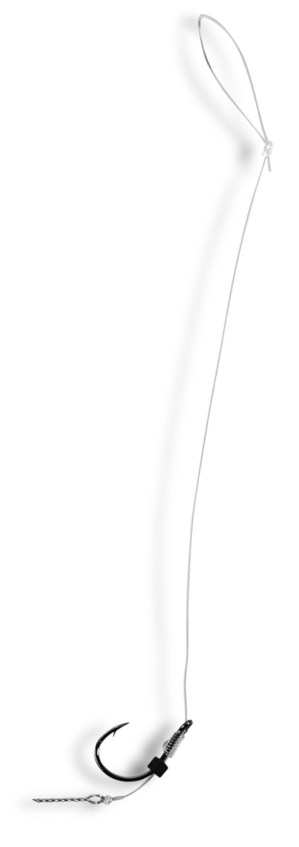 Picture of Method Spike Rig