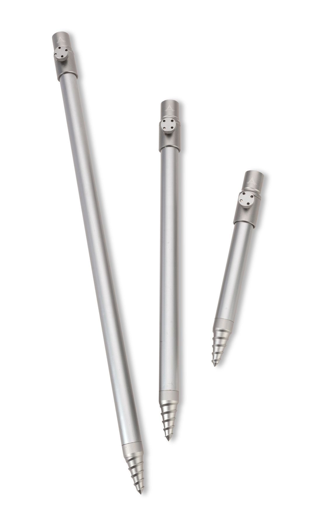 Picture of Gunmetal Powerdrill Sticks
