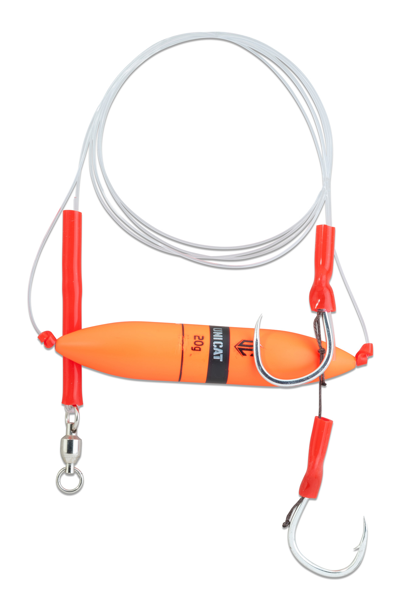 Picture of Easy Bait Rig