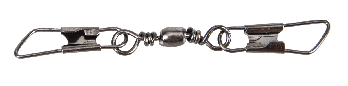 Bild von Double Snap Swivel 14