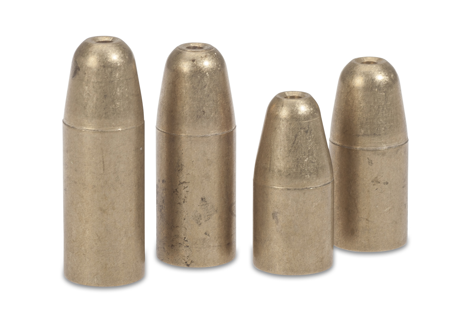 Picture of Brass Bullet