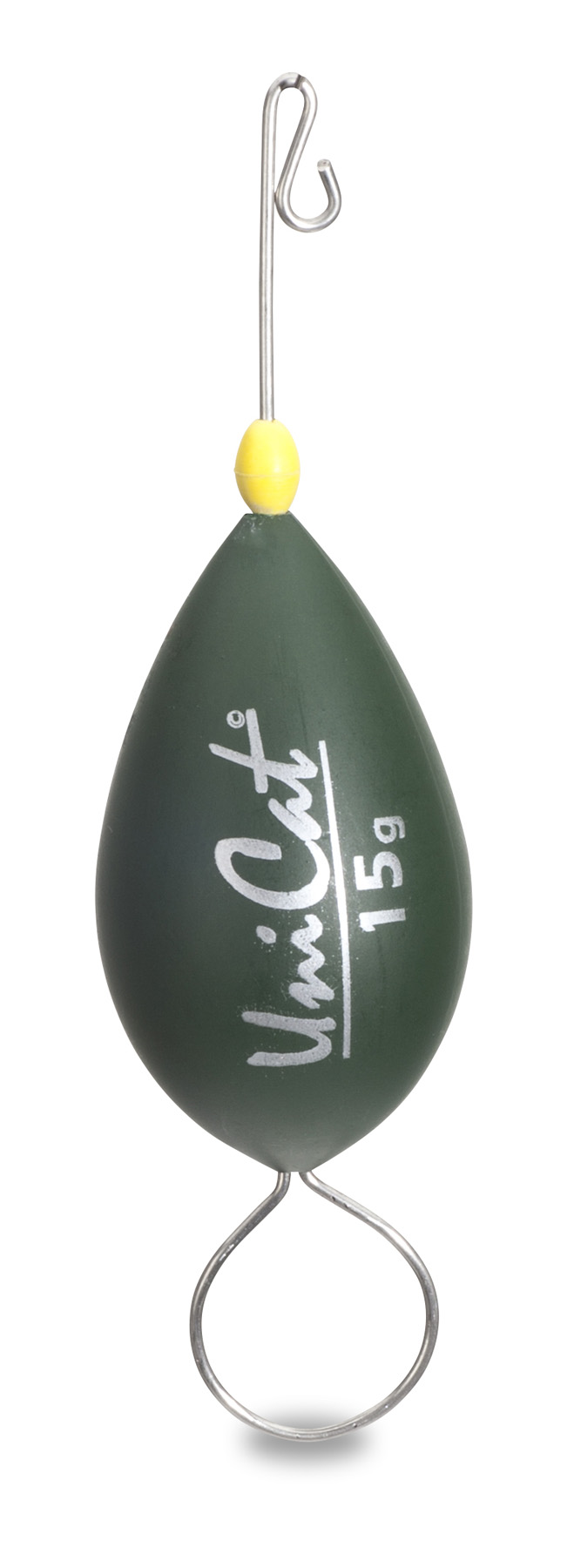 Bild von Worm Clip Pop Up Float XL 30g