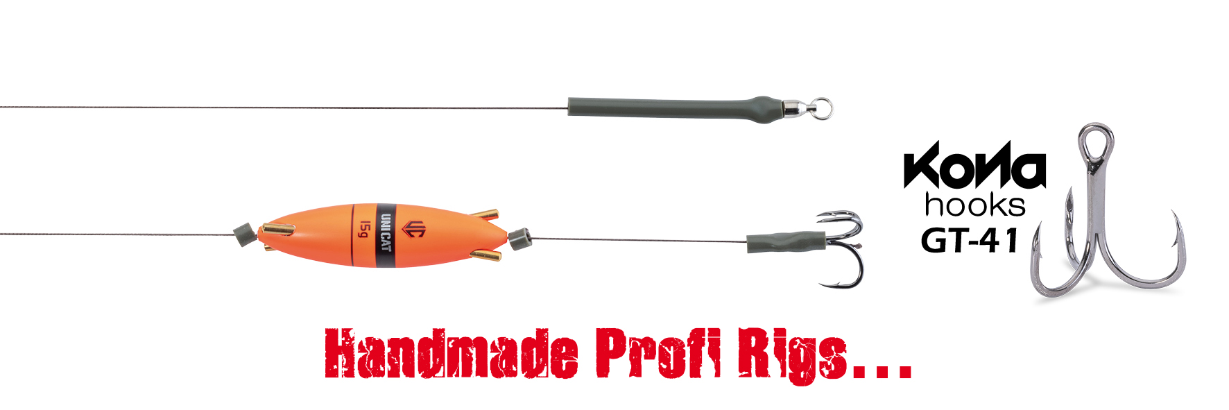 Picture of GT-41 Power Rattle Rig