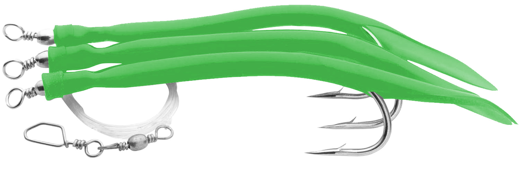 Image de Gummi Makk System 10/0 G