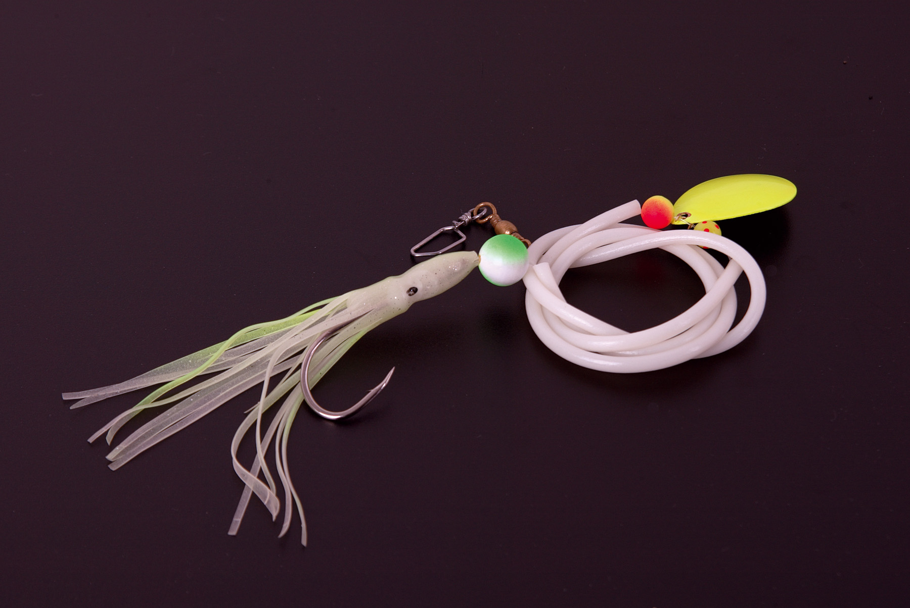 Picture of Naturködersystem Fluo