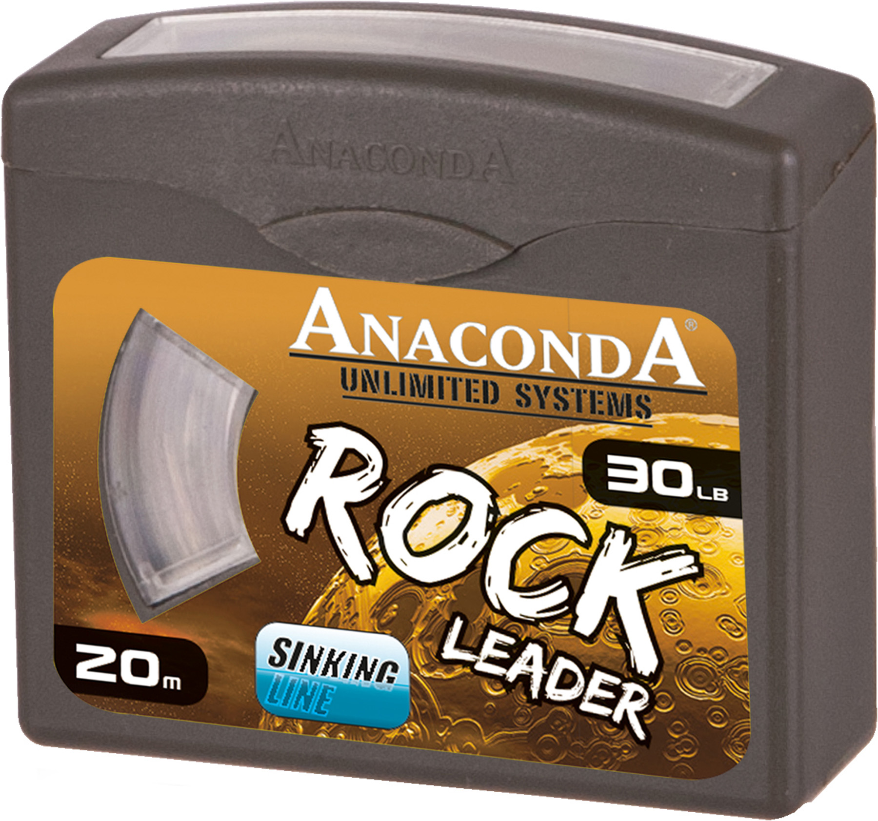 Picture of ANACONDA Rock Leader