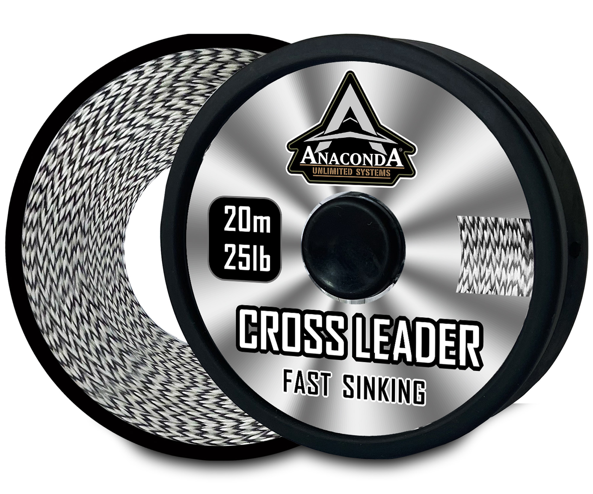 Picture of ANACONDA Fast Sinking Cross Leader