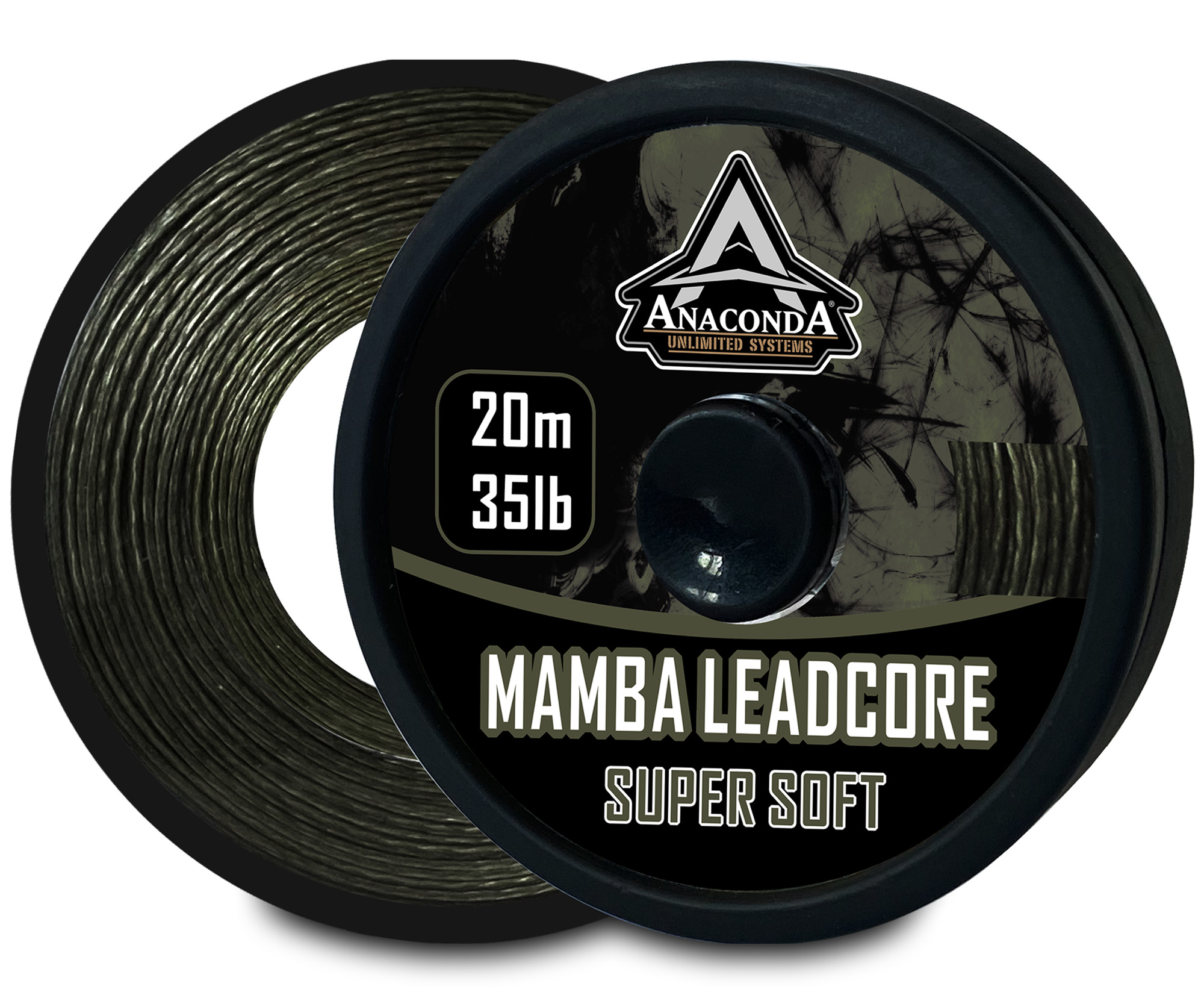 Picture of ANACONDA Super Soft Mamba Leadcore