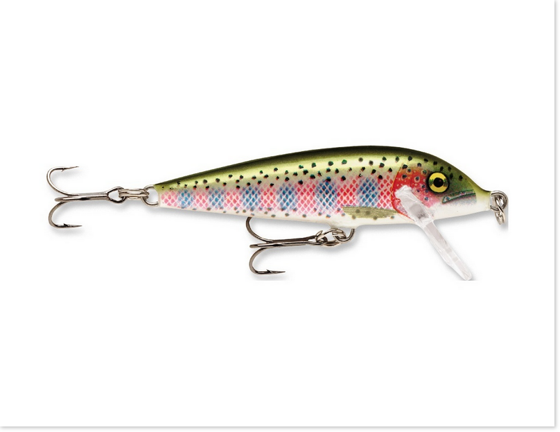 Image de RAPALA COUNTDOWN RT