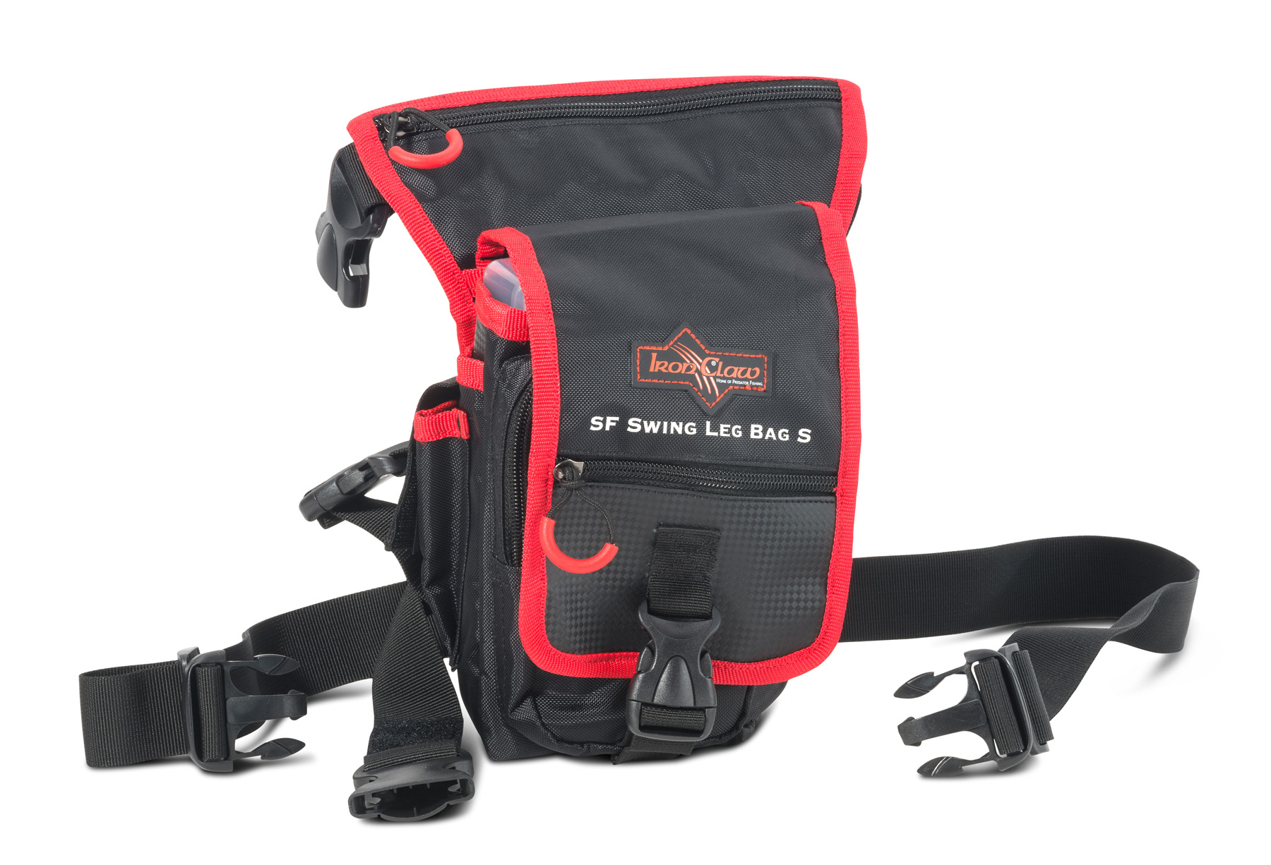 Bild von SF Swing Leg Bag