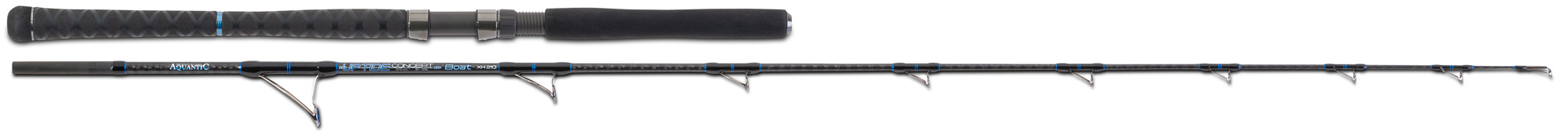 Picture of Uptide Concept Boat