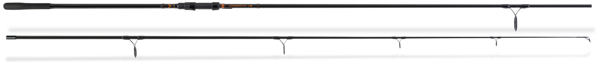 Image de Magist 50 G2 12ft./3,00lb