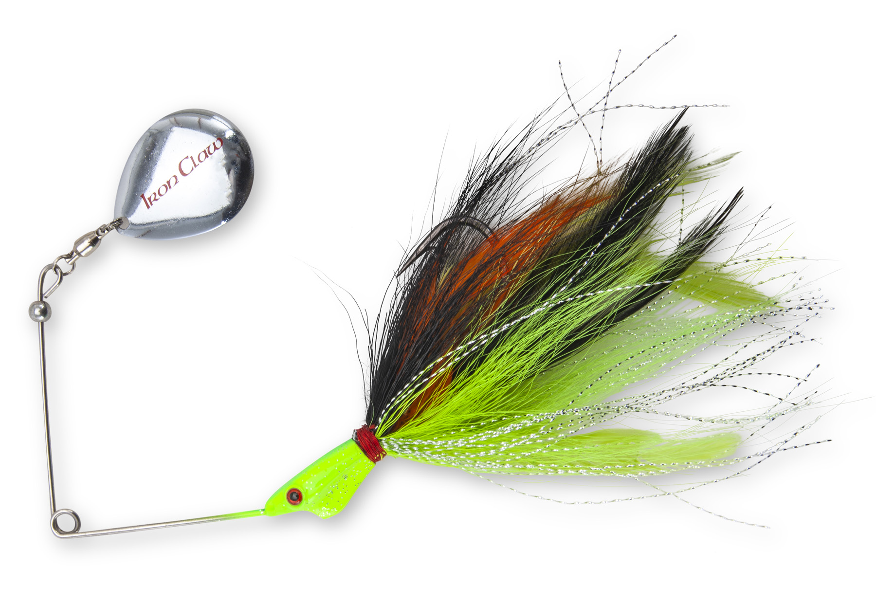 Picture of Dizzy BT-Spinnerbait 40g