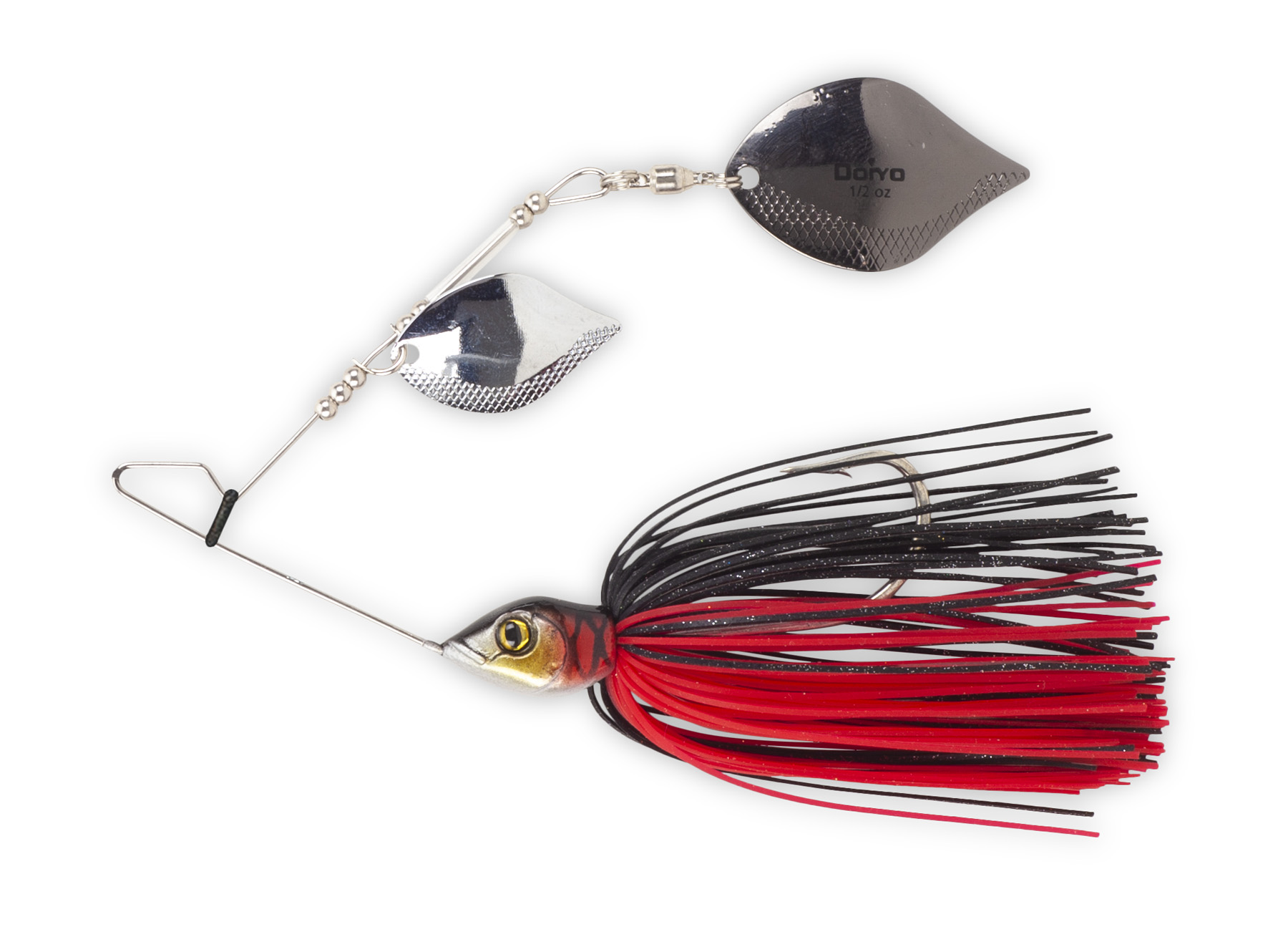 Picture of Paiku Spinnerbait 14g BRF