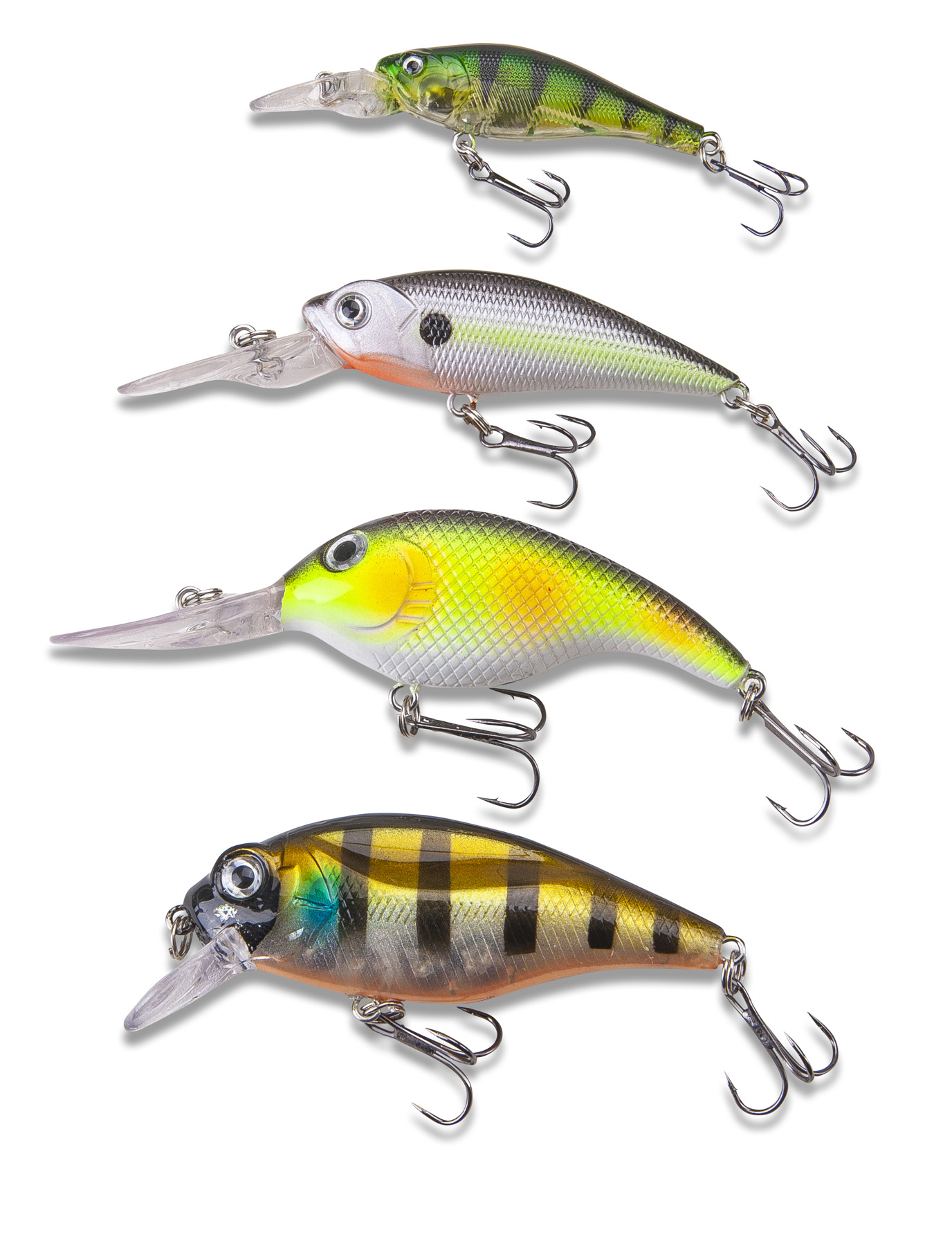 Picture of Specialist Barsch Wobbler Set