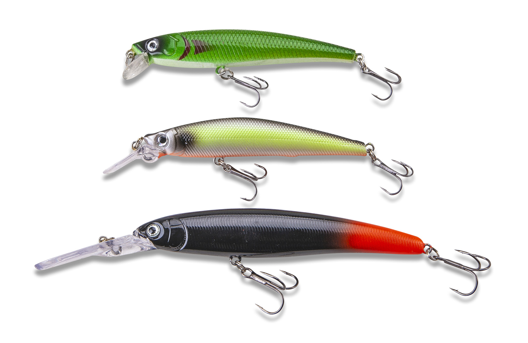 Picture of Specialist Zander Wobbler Set