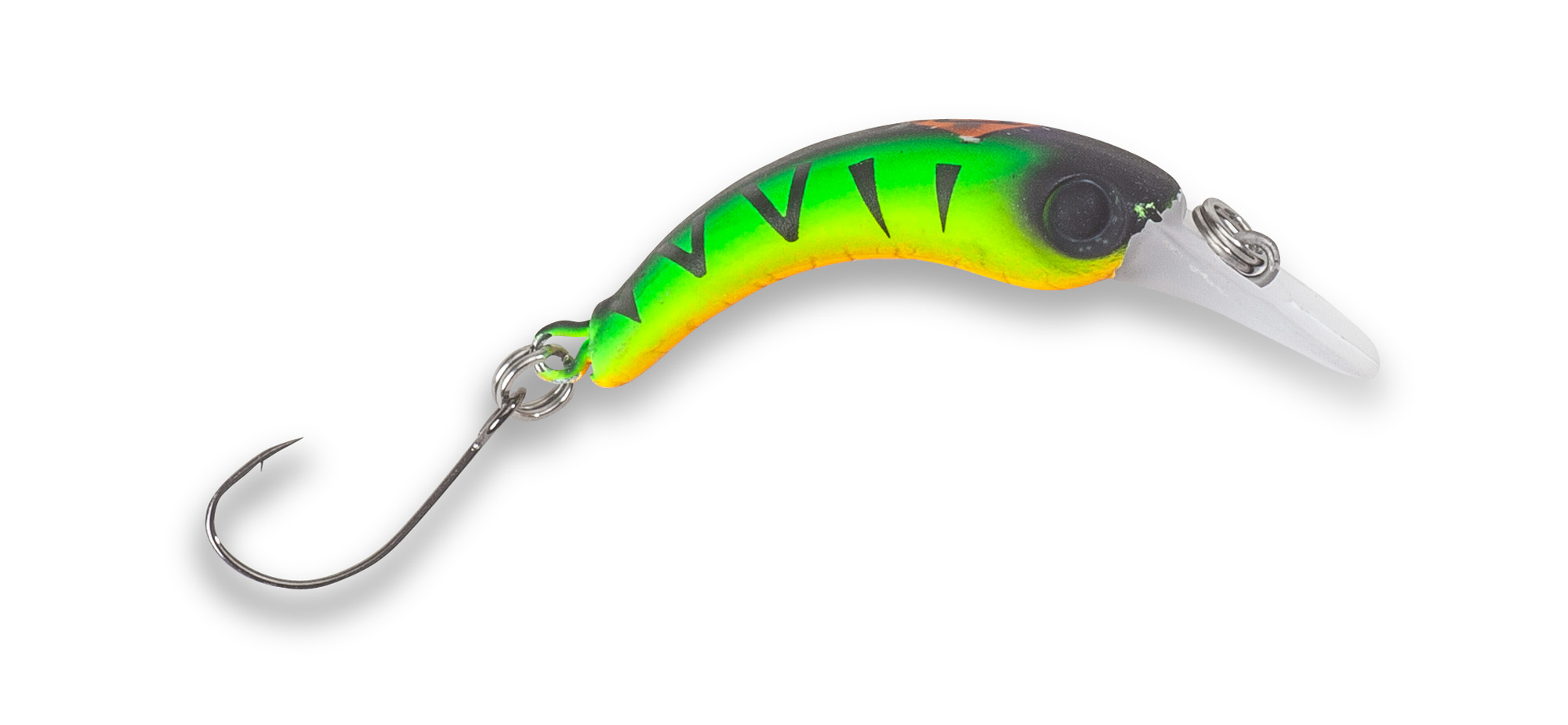 Picture of Bent Bean Crank