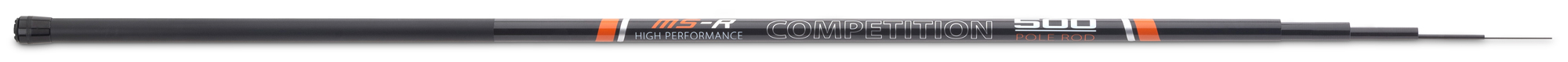 Bild von Competition Pole Rod 500