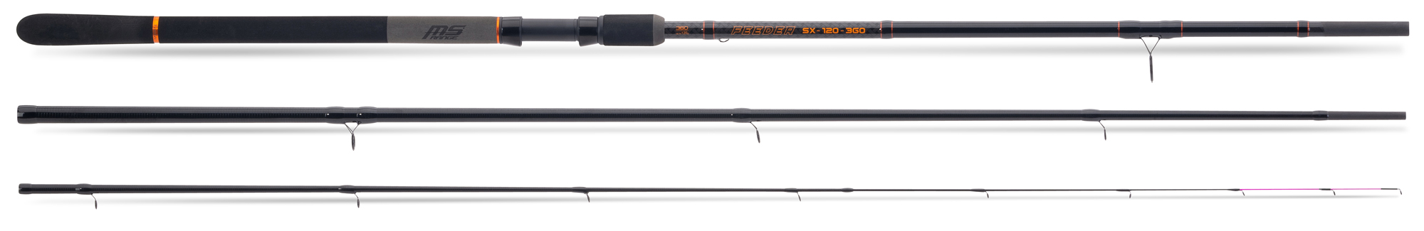 Immagine di Feeder SX-150