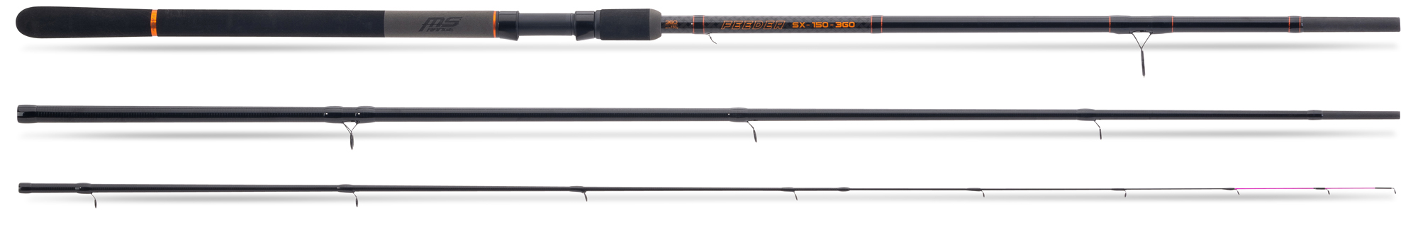 Immagine di Feeder SX-150 up to 150g/3,60m
