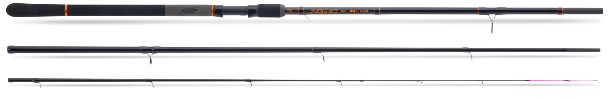 Immagine di Feeder SX-180 up to 180g/3,60m